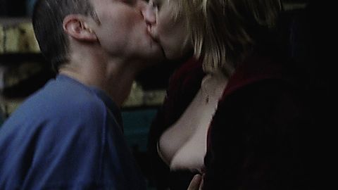 Pic: Brittany Murphy in 8 Mile (2002)