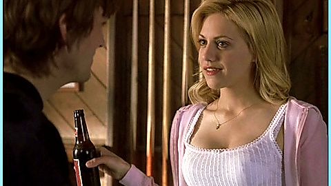 Pic: Brittany Murphy in Just Married (2003)