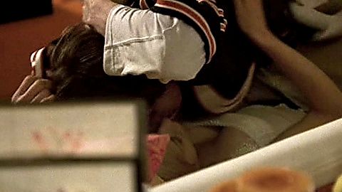 Pic: Brittany Murphy in Just Married (2003)