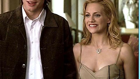 Pic: Brittany Murphy in Just Married (2003)