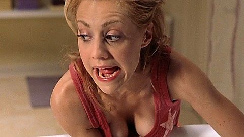 Pic: Brittany Murphy in Uptown Girls (2003)