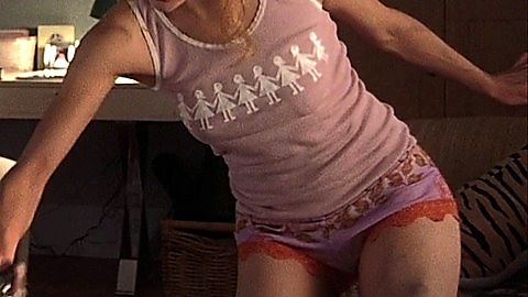 Pic: Brittany Murphy in Uptown Girls (2003)