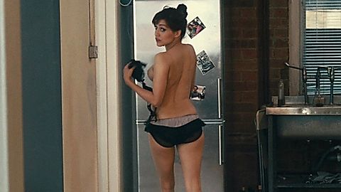 Pic: Brittany Murphy in Love and Other Disasters (2006)