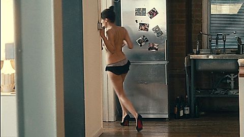 Pic: Brittany Murphy in Love and Other Disasters (2006)