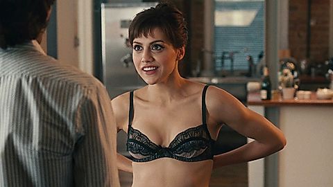 Pic: Brittany Murphy in Love and Other Disasters (2006)
