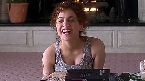 Pic: Brittany Murphy in Clueless (1995)