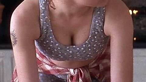 Pic: Brittany Murphy in Clueless (1995)