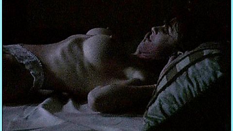 Pic: Ahmo Hight in Restless Souls (1998)