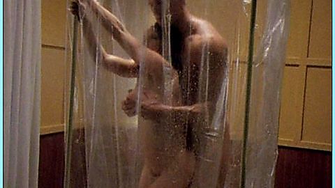 Pic: Ahmo Hight in Restless Souls (1998)