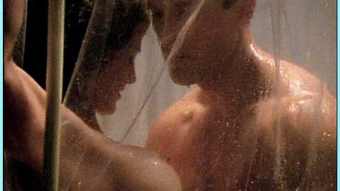 Pic: Ahmo Hight in Restless Souls (1998)