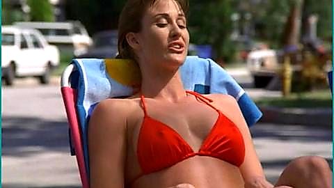 Pic: Ahmo Hight in Animal Attraction (2000)