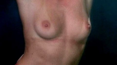 Pic: Ginger Lynn Allen in Dr. Alien (1988)