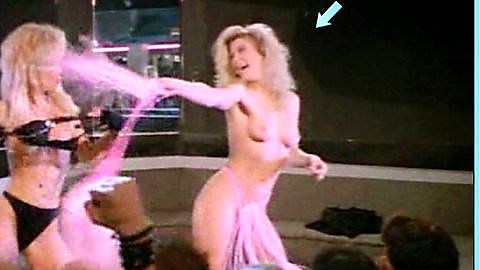 Pic: Ginger Lynn Allen in Vice Academy 2 (1990)