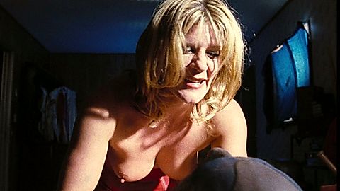 Pic: Ginger Lynn Allen in The Devil's Rejects (2005)