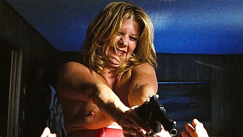 Pic: Ginger Lynn Allen in The Devil's Rejects (2005)