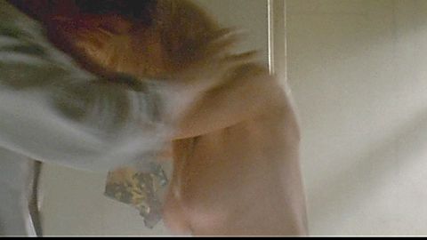 Pic: Julie Michaels in Point Break (1991)