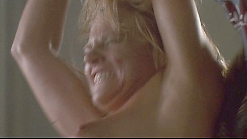 Pic: Julie Michaels in Point Break (1991)