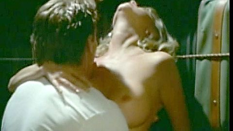 Pic: Jennifer Behr in Justine: Seduction of Innocence (1996)