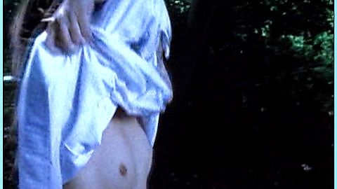 Pic: Catherine Holman in Wilderness (1996)