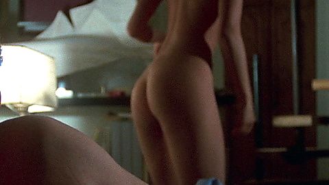 Pic: Daniela Doria in The New York Ripper (1982)