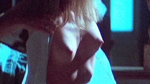 Pic: Daniela Doria in The House by the Cemetery (1981)