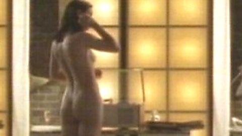 Pic: Elisabeth Lanz in Der Verleger (2001)