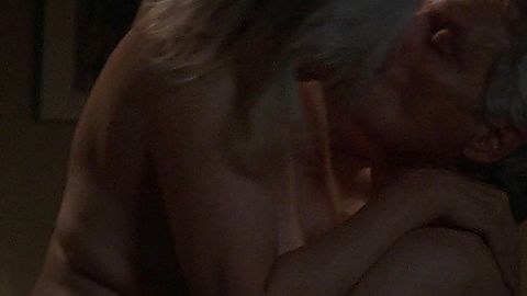 Pic: Jane Alexander in Tell Me You Love Me (2007)