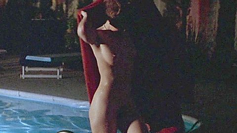Pic: Constance Money in 10 (1979)
