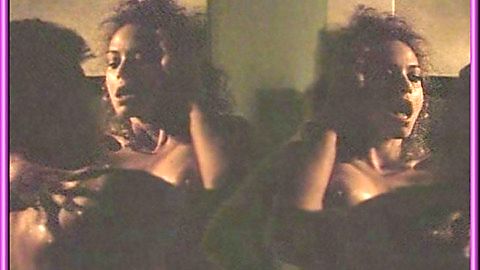 Pic: Lisa Pescia in Body Chemistry (1990)