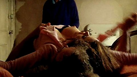 Pic: Eileen Brennan in Scarecrow (1973)