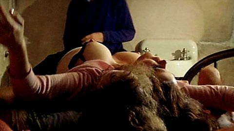 Pic: Eileen Brennan in Scarecrow (1973)