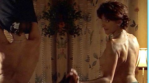 Pic: Michelle Clunie in Queer As Folk (2000)