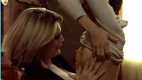 Pic: Michelle Clunie in Queer As Folk (2000)