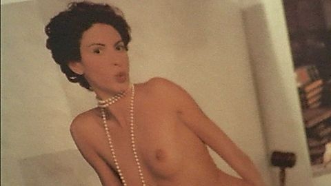 Pic: Michelle Clunie in Queer As Folk (2000)