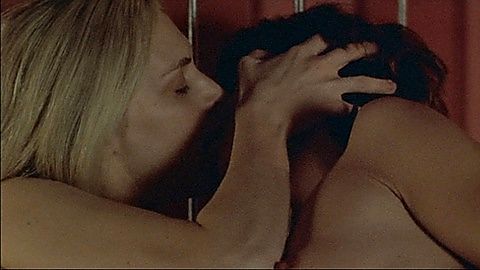 Pic: Michelle Clunie in Queer As Folk (2000)