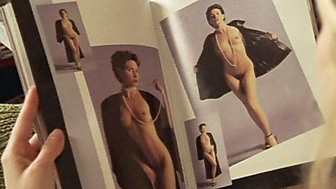 Pic: Michelle Clunie in Queer As Folk (2000)