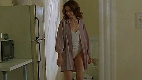 Pic: Michelle Clunie in Leaving Barstow (2008)