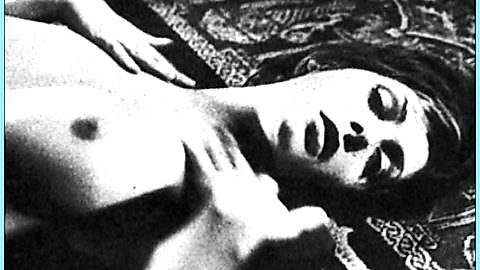Pic: Rita Calderoni in Delirium (1973)