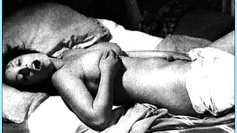 Pic: Rita Calderoni in Delirium (1973)