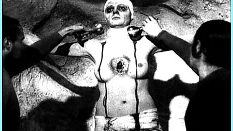 Pic: Rita Calderoni in Delirium (1973)