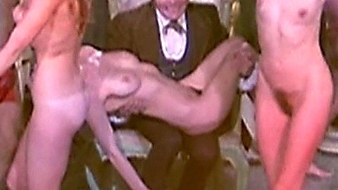 Pic: Rita Calderoni in Nude for Satan (1974)