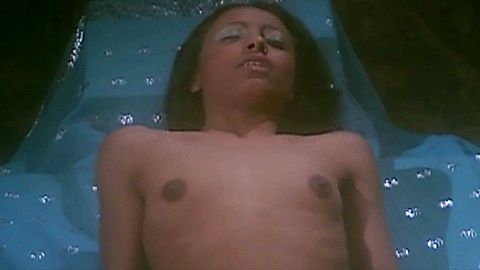 Pic: Iolanda Mascitti in Nude for Satan (1974)