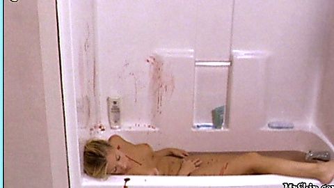 Pic: Zoe Paul in Frost: Portrait of a Vampire (2001)