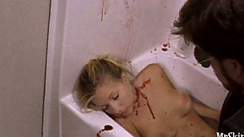 Pic: Zoe Paul in Frost: Portrait of a Vampire (2001)