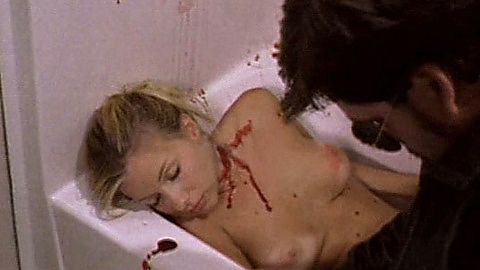 Pic: Zoe Paul in Frost: Portrait of a Vampire (2001)