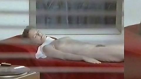 Pic: Edda Leesch in Der absurde Mord (1992)