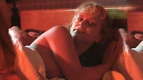 Pic: Edda Leesch in Das kalifornische Quartett (1995)