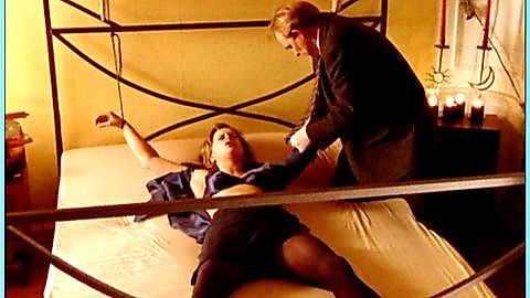 Pic: Edda Leesch in Post Mortem (1997)