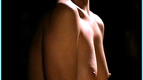 Pic: Tina Coté in Dark Side of Genius (1994)