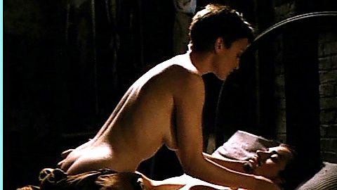 Pic: Tina Coté in Dark Side of Genius (1994)